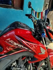 CB Hornet 160R